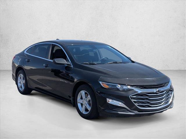 Used 2020 Chevrolet Malibu LS FWD video 3
