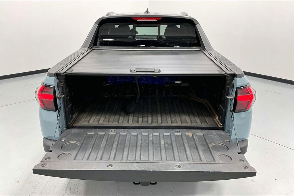 Used 2023 Hyundai Santa Cruz SEL w/ Activity Package image 36