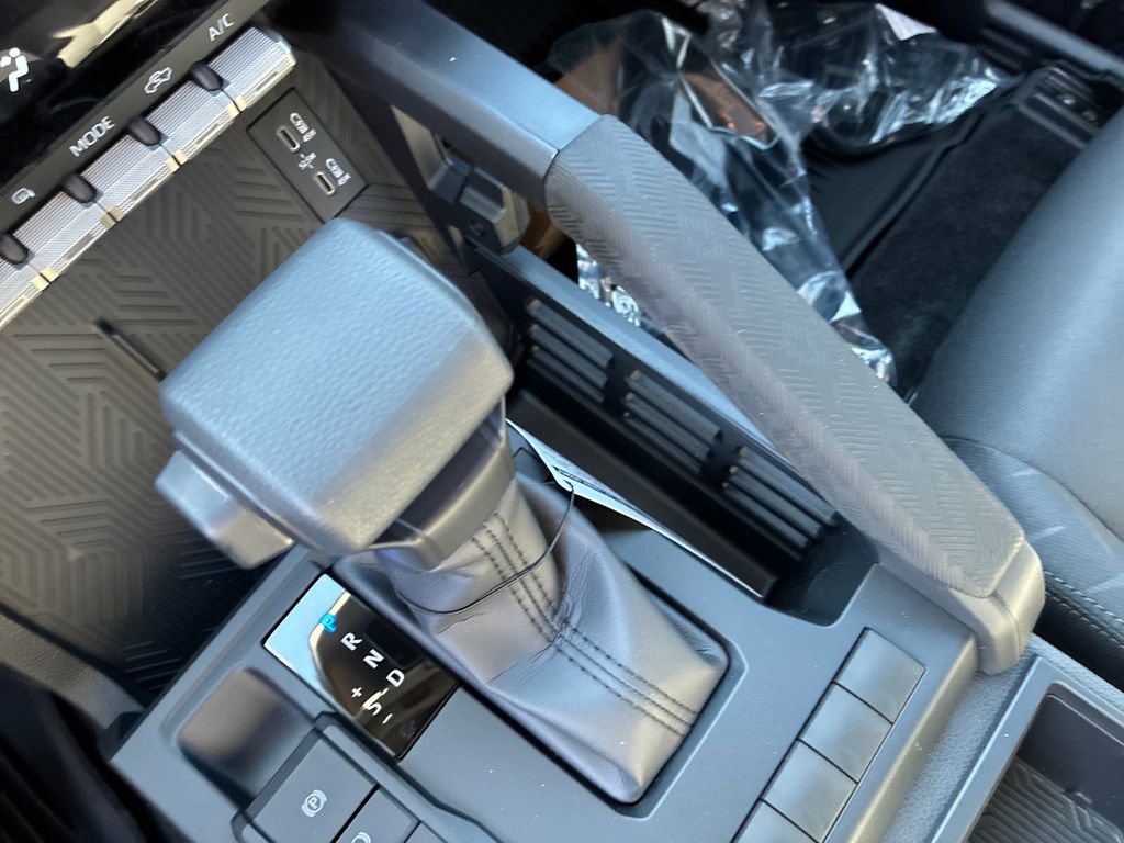 New 2026 Toyota Tacoma SR image 28