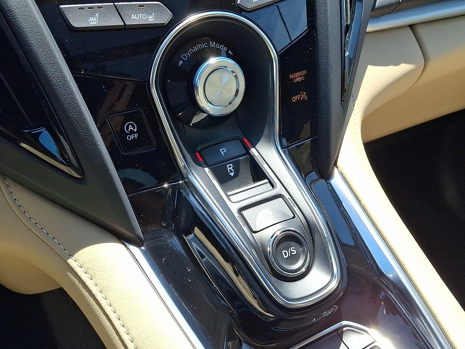 Certified 2023 Acura RDX AWD w/ Technology Package image 15