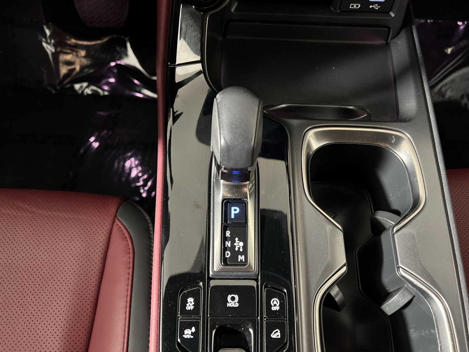 Used 2023 Lexus NX 350 AWD w/ Cold Area Package image 21