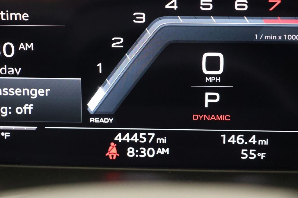 Used 2021 Audi S4 Prestige w/ Prestige Package AWD/4WD image 21