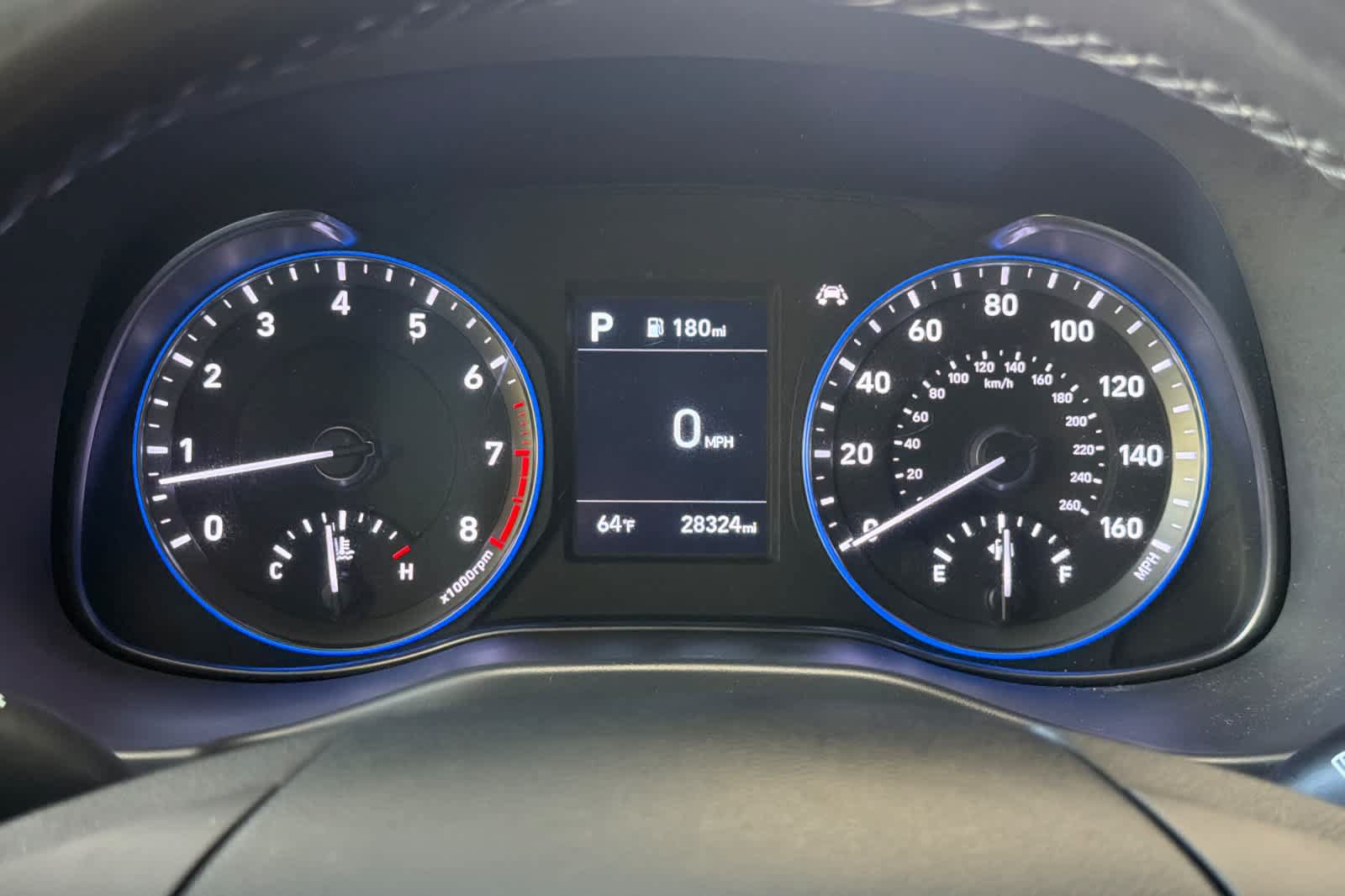 Used 2019 Hyundai Kona SEL FWD image 27