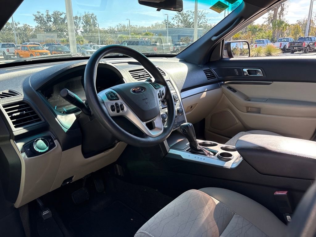 Used 2014 Ford Explorer FWD image 6