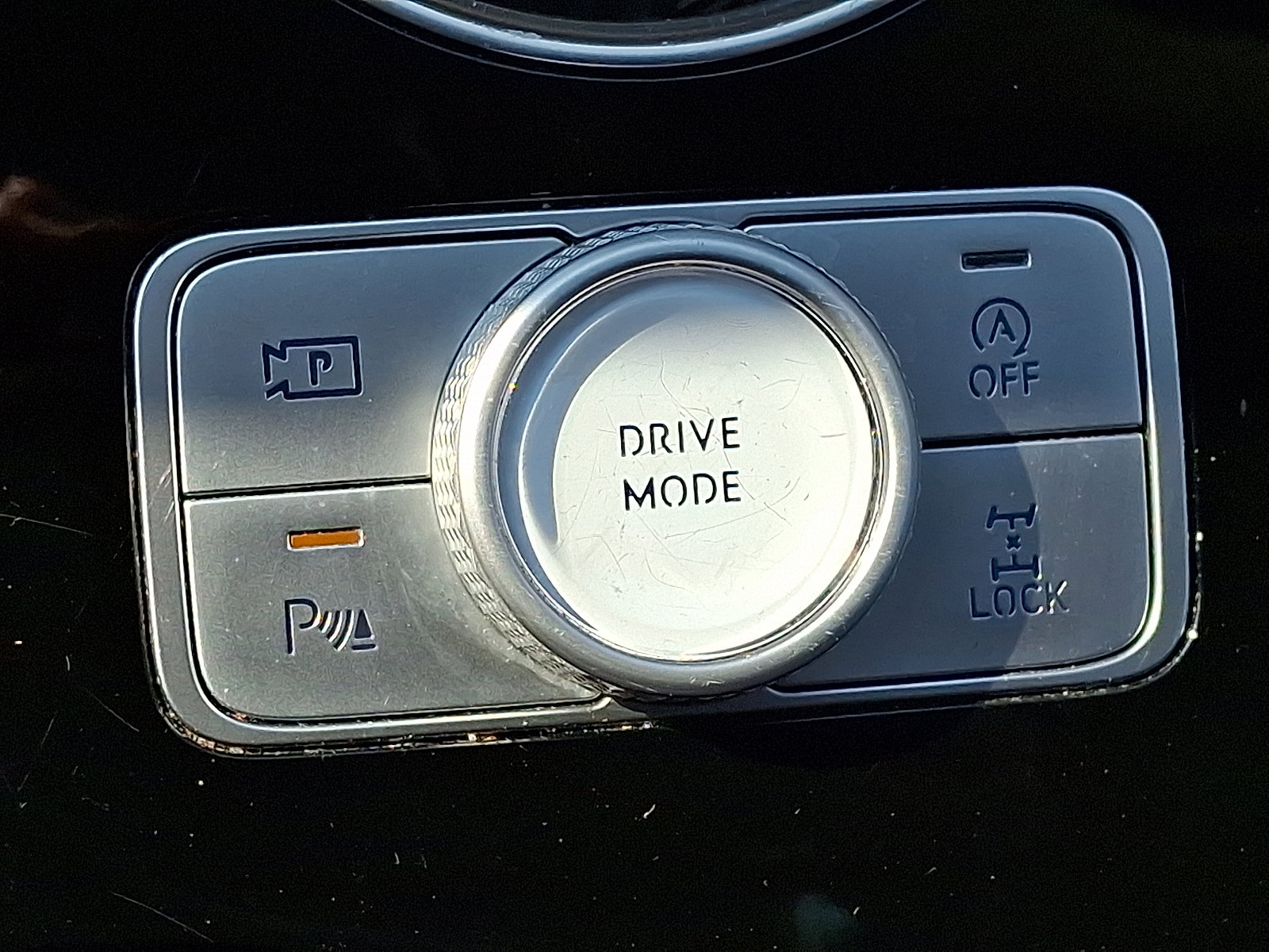 Used 2025 Genesis GV80 2.5T Standard image 28