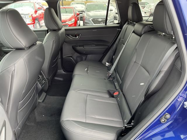 New 2026 Subaru Outback Touring XT image 27