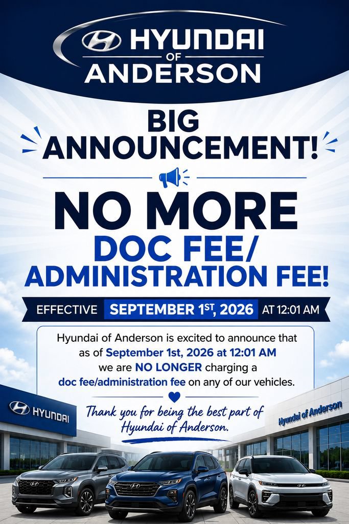 Used 2026 Hyundai Tucson SEL AWD/4WD video 2