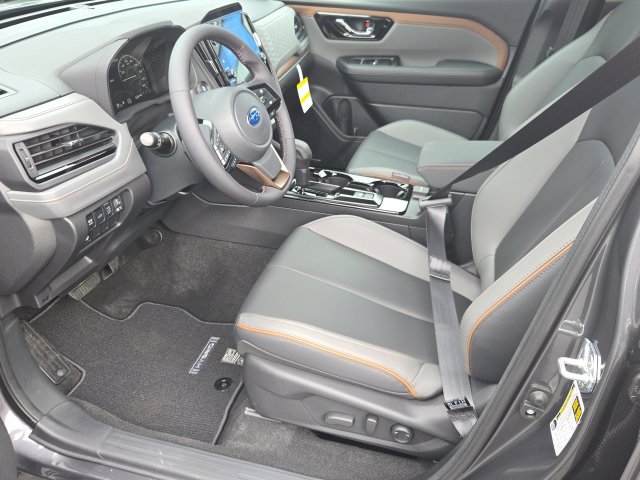 New 2026 Subaru Forester Sport AWD/4WD image 12
