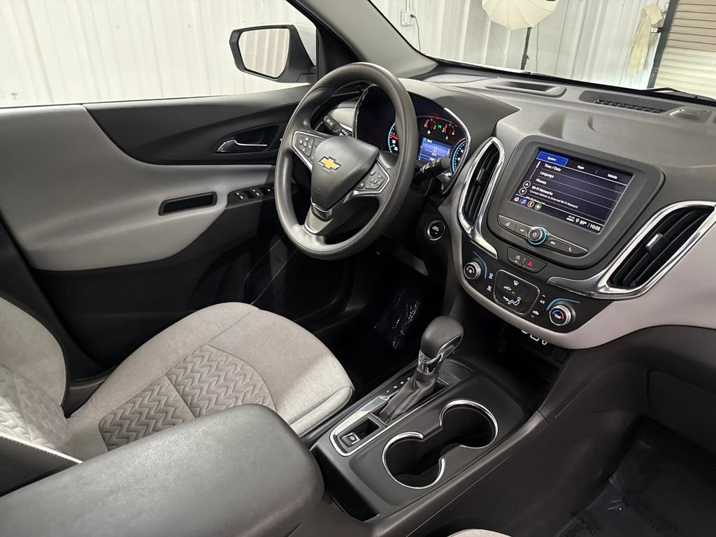 Used 2023 Chevrolet Equinox LT FWD image 20