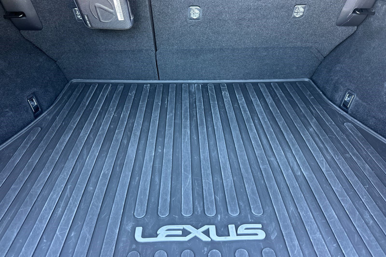 Certified 2023 Lexus RZ 450e Premium w/ Technology Package AWD/4WD image 19