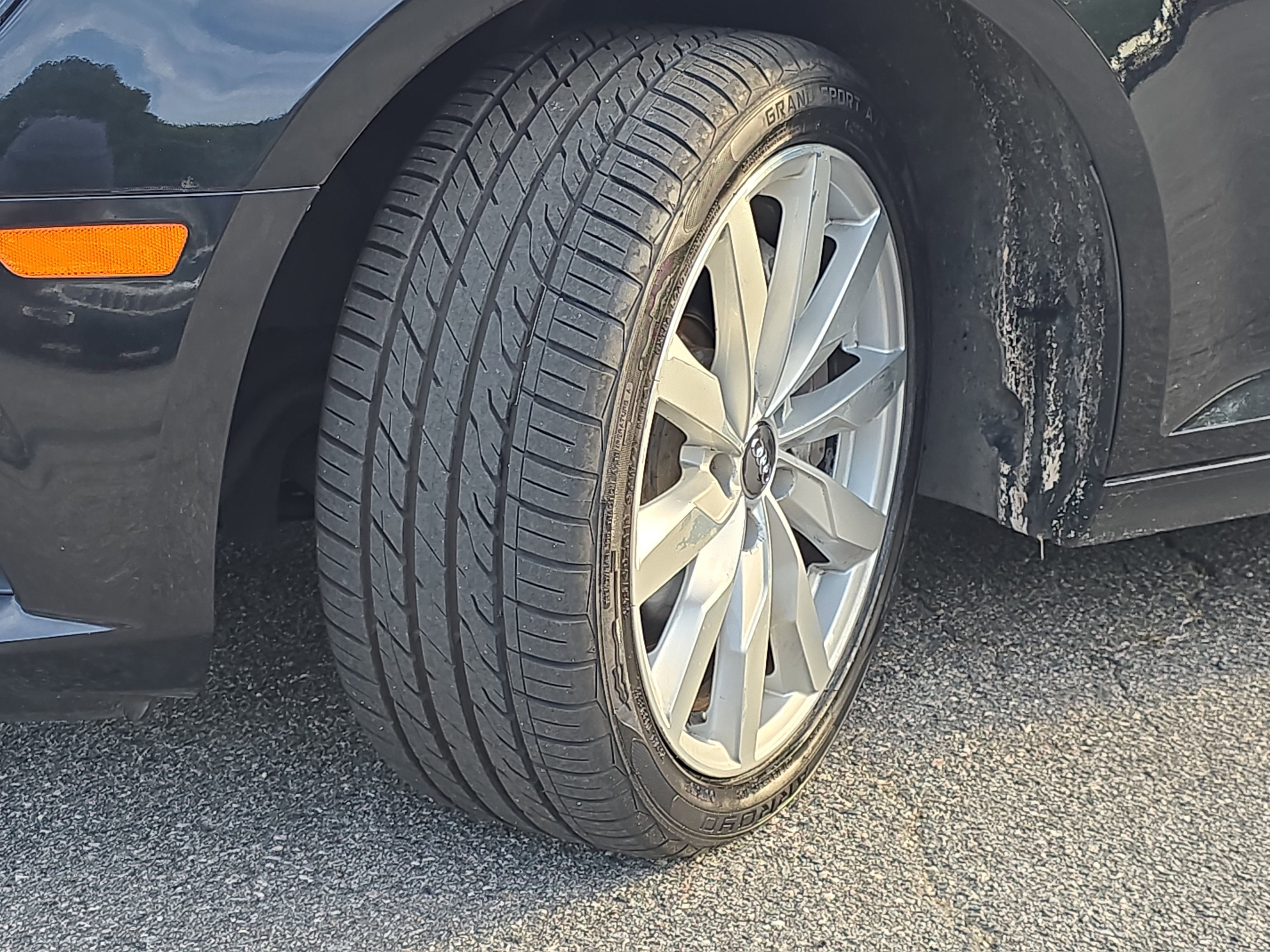 Used 2017 Audi A4 2.0T Premium w/ Audi MMI Navigation Plus image 32