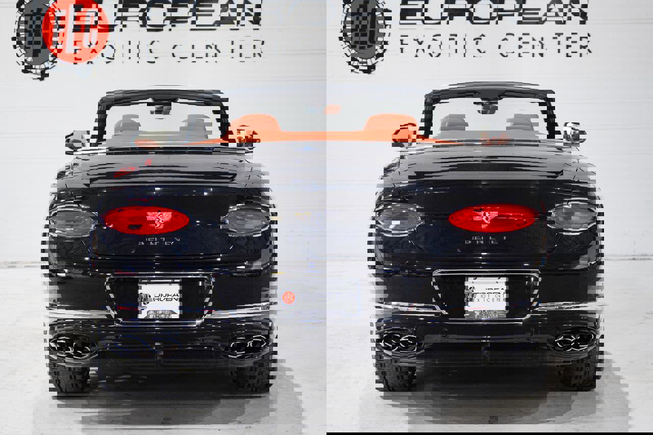 Used 2022 Bentley Continental GT image 3