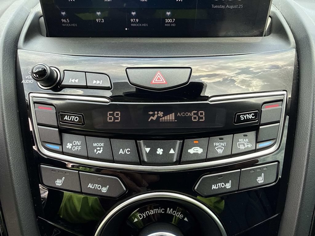 Used 2021 Acura RDX FWD image 32