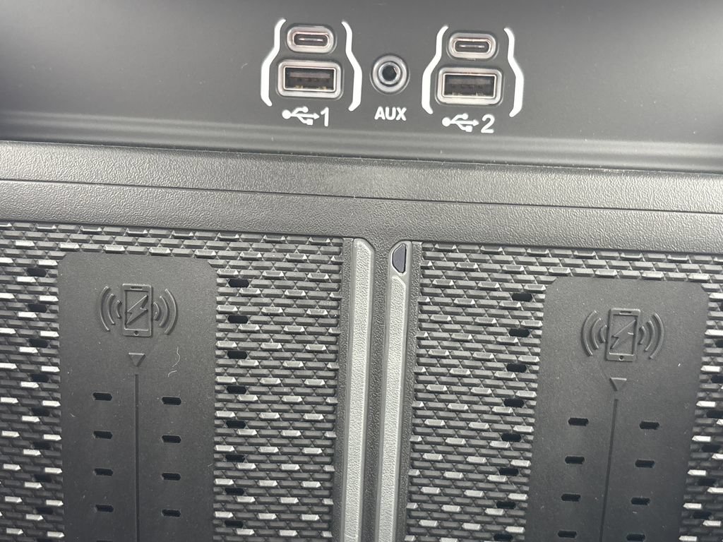 New 2026 RAM 2500 Big Horn AWD/4WD image 17