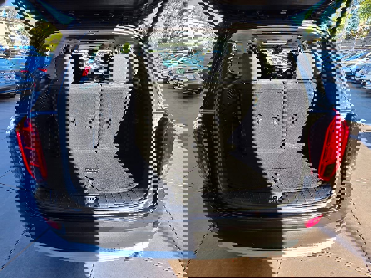 Used 2020 Hyundai Palisade SEL image 20