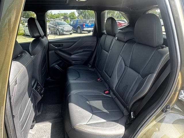 Used 2023 Subaru Forester Wilderness AWD/4WD image 11