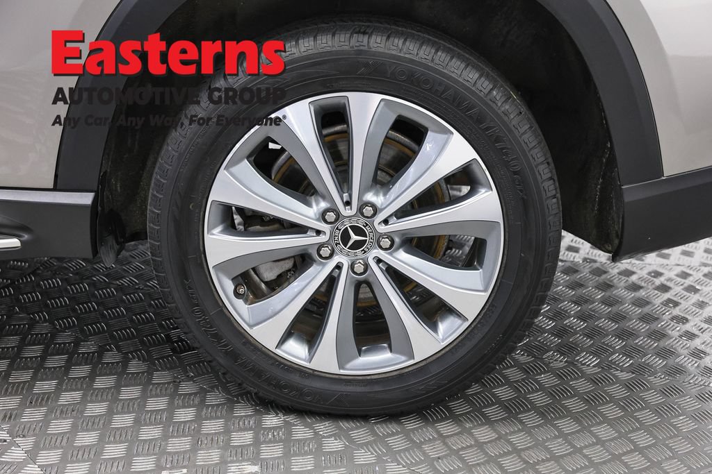 Used 2020 Mercedes-Benz GLE 350 w/ Premium Package image 33