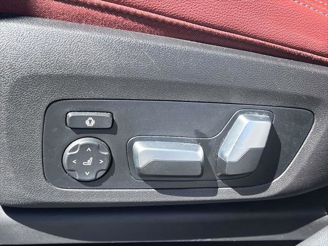 Used 2020 BMW X4 M40i image 21