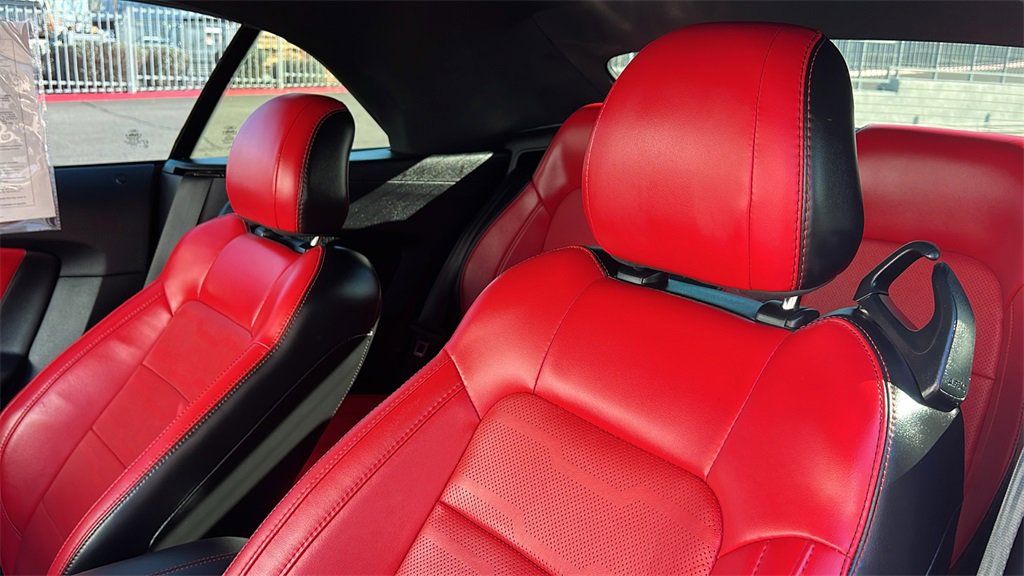 Certified 2020 Ford Mustang GT Premium w/ GT Performance Package image 9