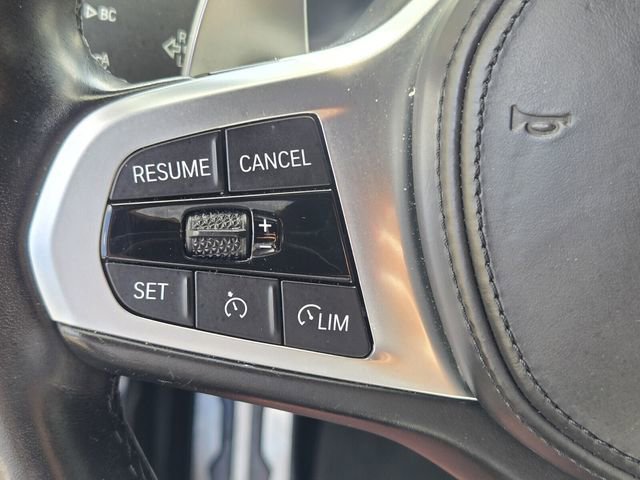 Used 2022 BMW 430i Convertible w/ M Sport Package image 23