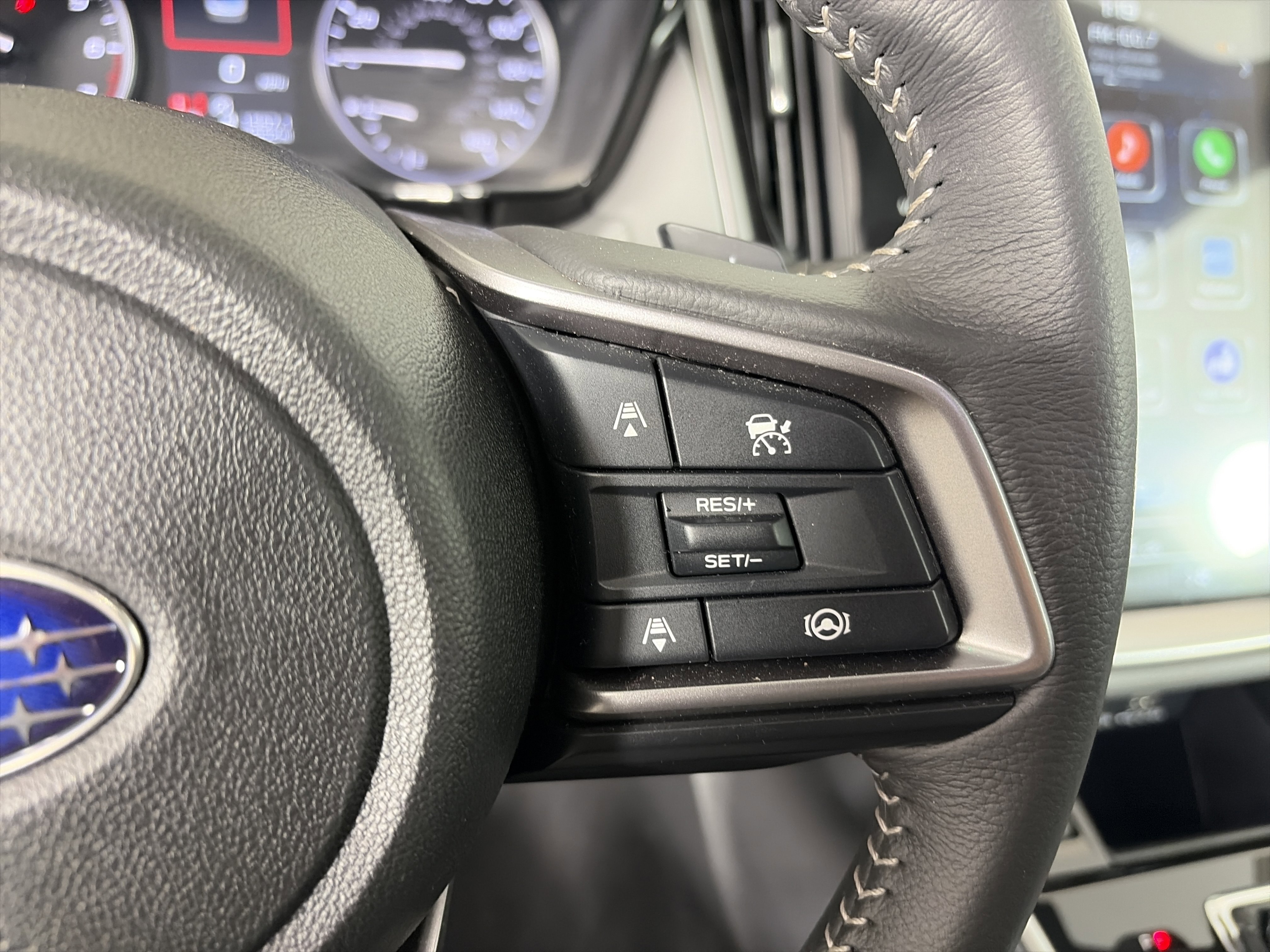 New 2025 Subaru Legacy Premium AWD/4WD image 30