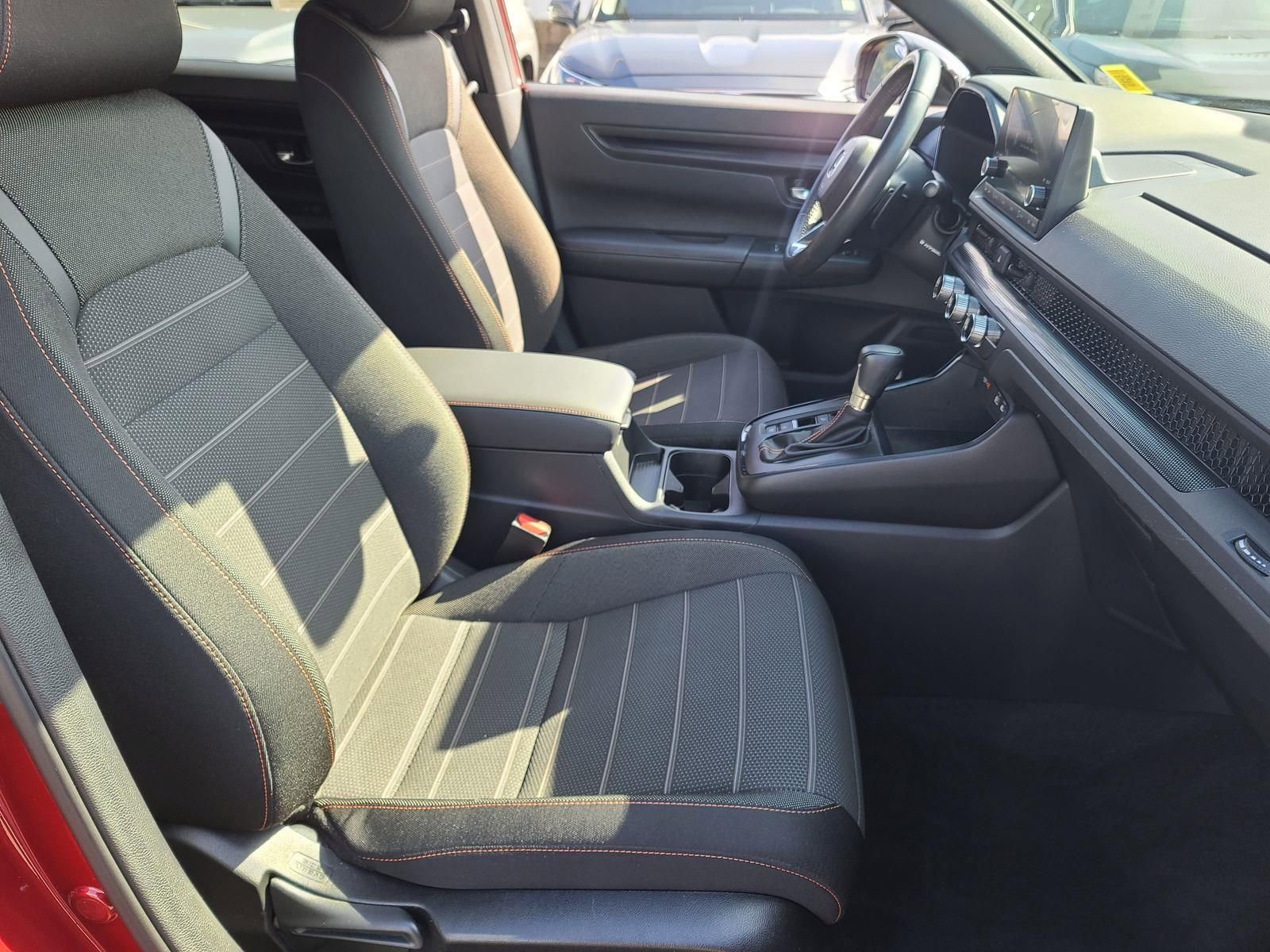 Used 2023 Honda CR-V Sport image 19