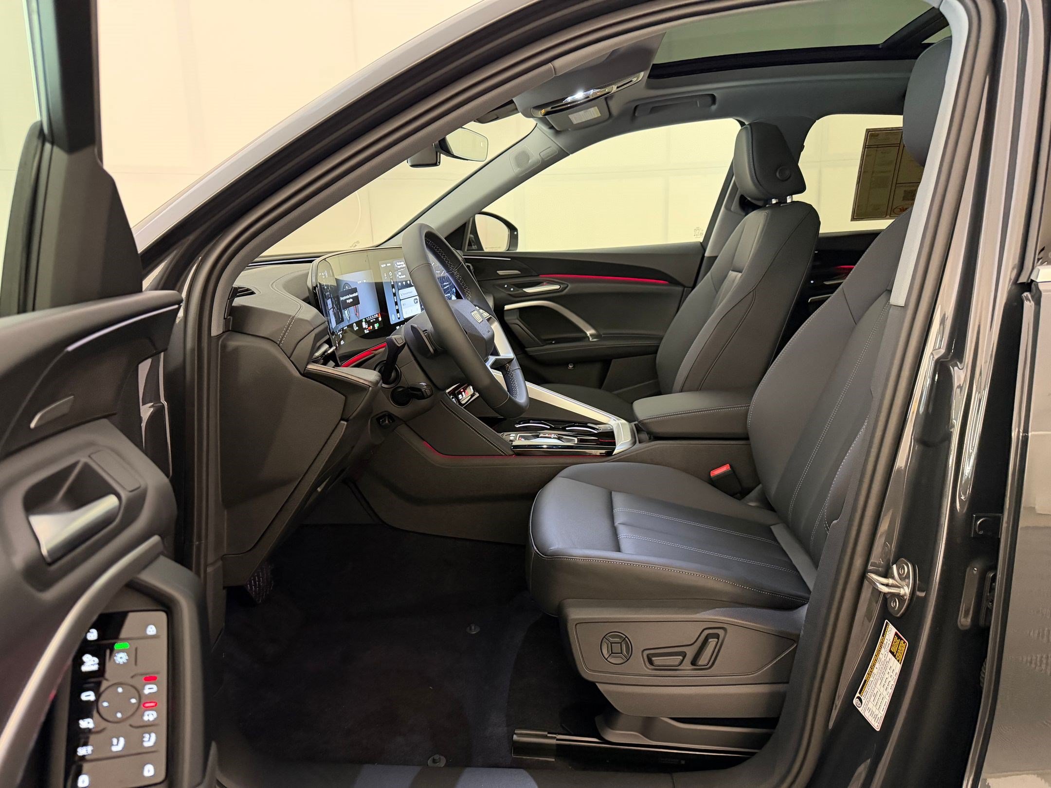 New 2026 Audi Q5 Premium AWD/4WD image 5