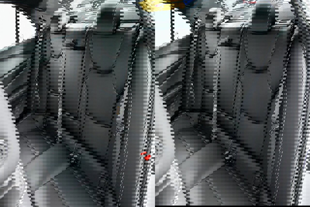 Used 2022 Cadillac CT4 V Blackwing image 24