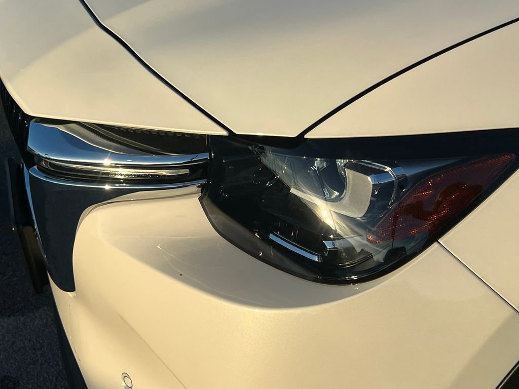 New 2025 MAZDA CX-90 Plug-In Hybrid w/ Preferred image 10