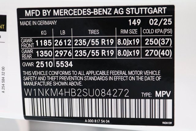 Certified 2025 Mercedes-Benz GLC 300 4MATIC image 29