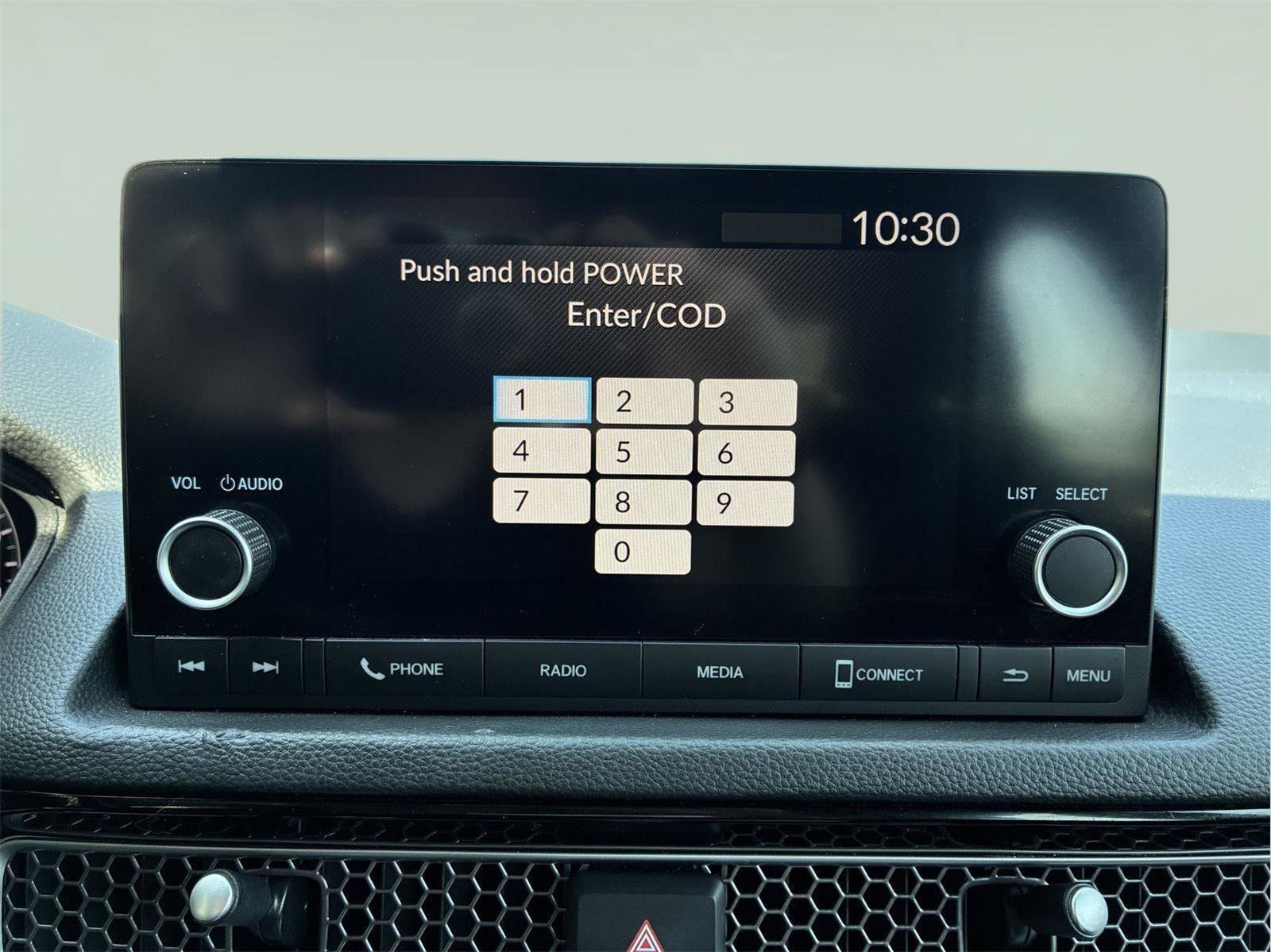 Used 2023 Honda Civic Sport image 19