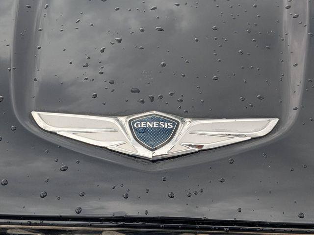 New 2025 Genesis GV70 2.5T w/ Sport Prestige Package AWD/4WD image 13