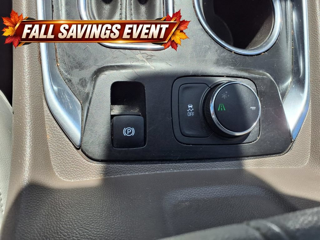 Used 2019 Chevrolet Traverse LT w/ LT Premium Package FWD image 26