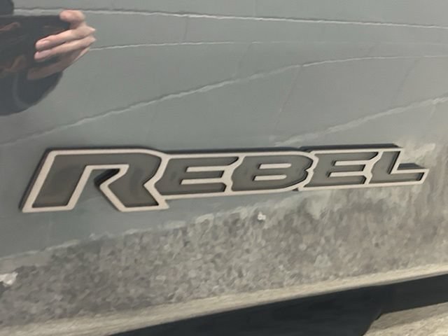 Used 2026 RAM 1500 Rebel w/ G/T Package AWD/4WD image 29