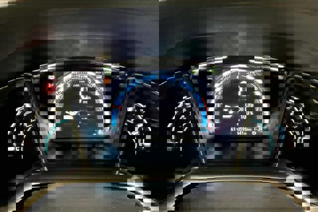 Used 2020 Honda Civic EX image 20