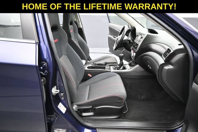 Used 2013 Subaru Impreza WRX Premium AWD/4WD image 42