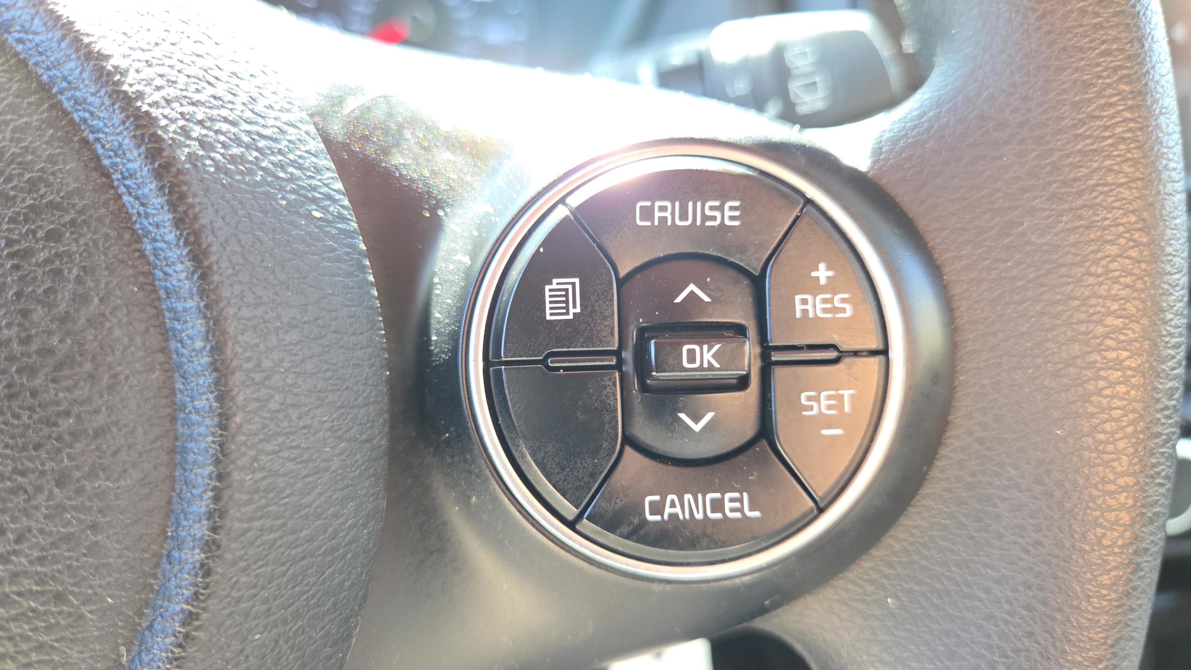 Used 2022 Kia Soul LX w/ Technology Package FWD image 30