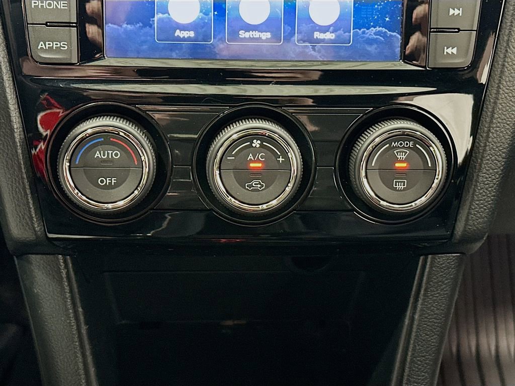 Used 2019 Subaru WRX image 16