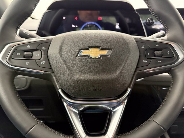 New 2026 Chevrolet TrailBlazer LT w/ LT Cold Weather Package AWD/4WD image 41