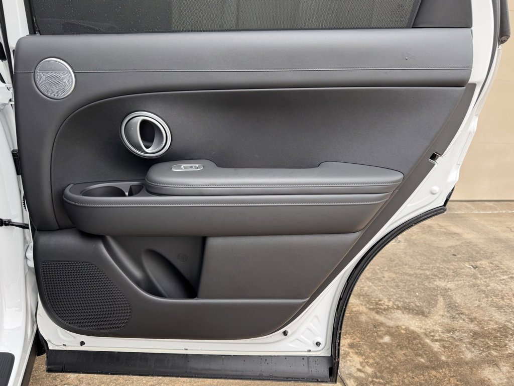 New 2026 Hyundai Palisade Limited image 24