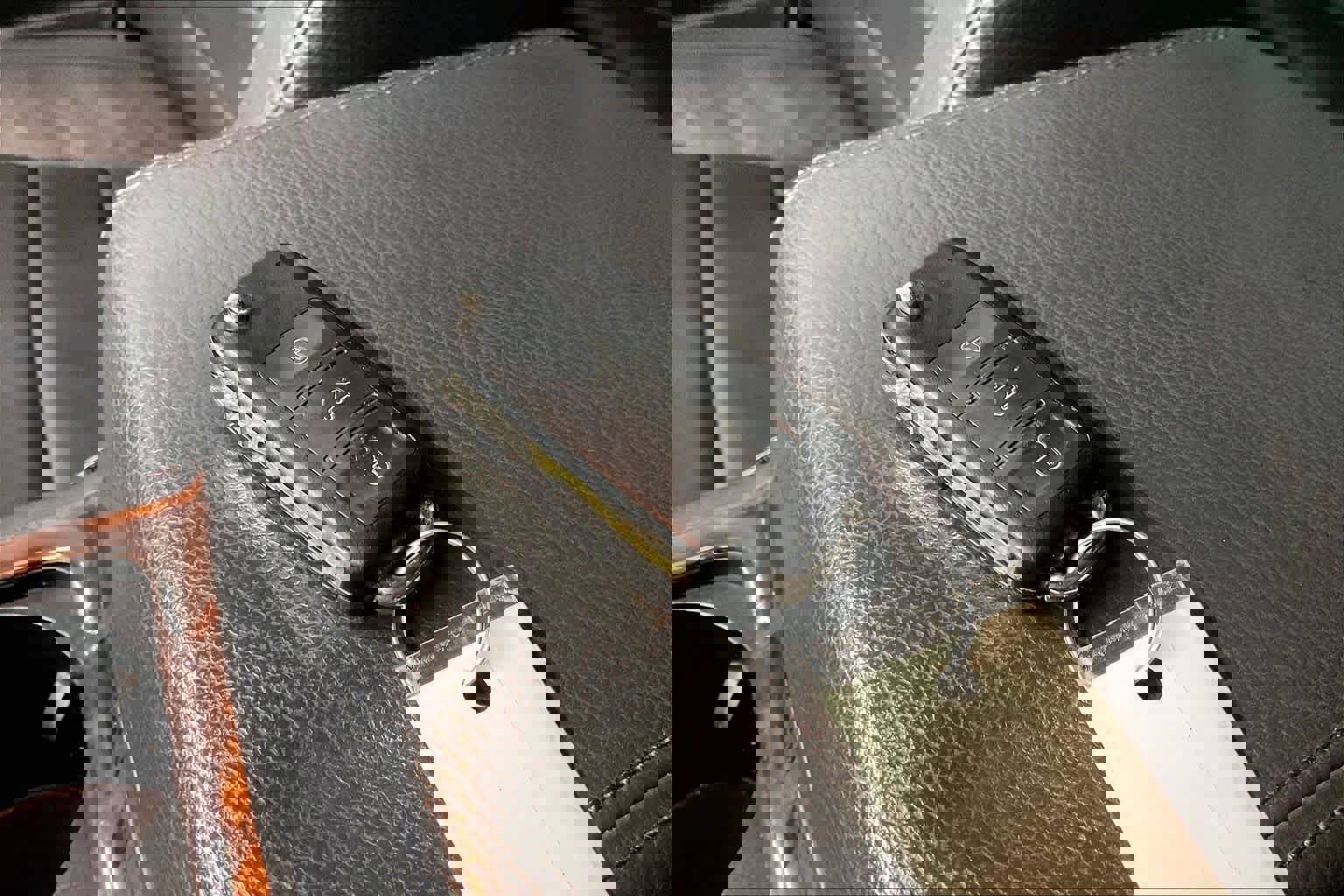 Used 2008 Volkswagen Touareg V8 image 12