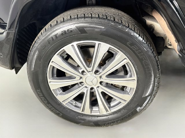 Used 2021 Mercedes-Benz G 550 image 34