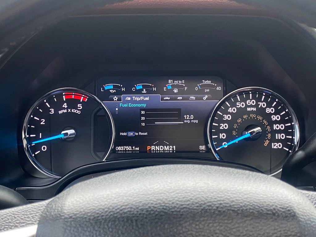 Used 2018 Ford F250 Platinum w/ Platinum Ultimate Package image 30