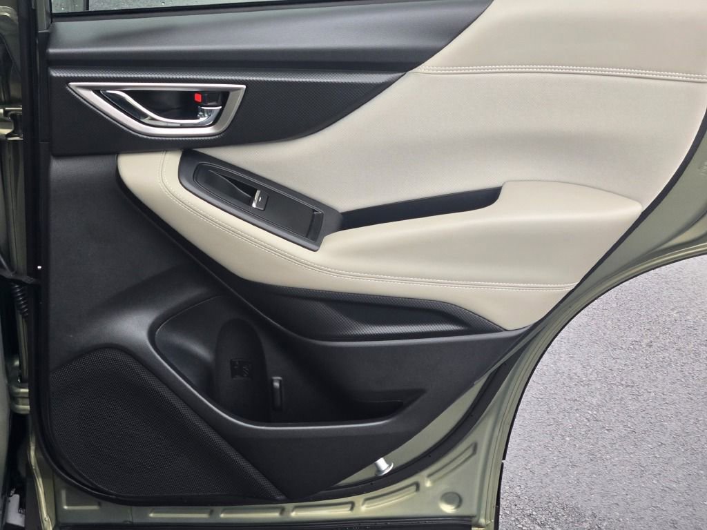 Used 2019 Subaru Forester Premium image 8