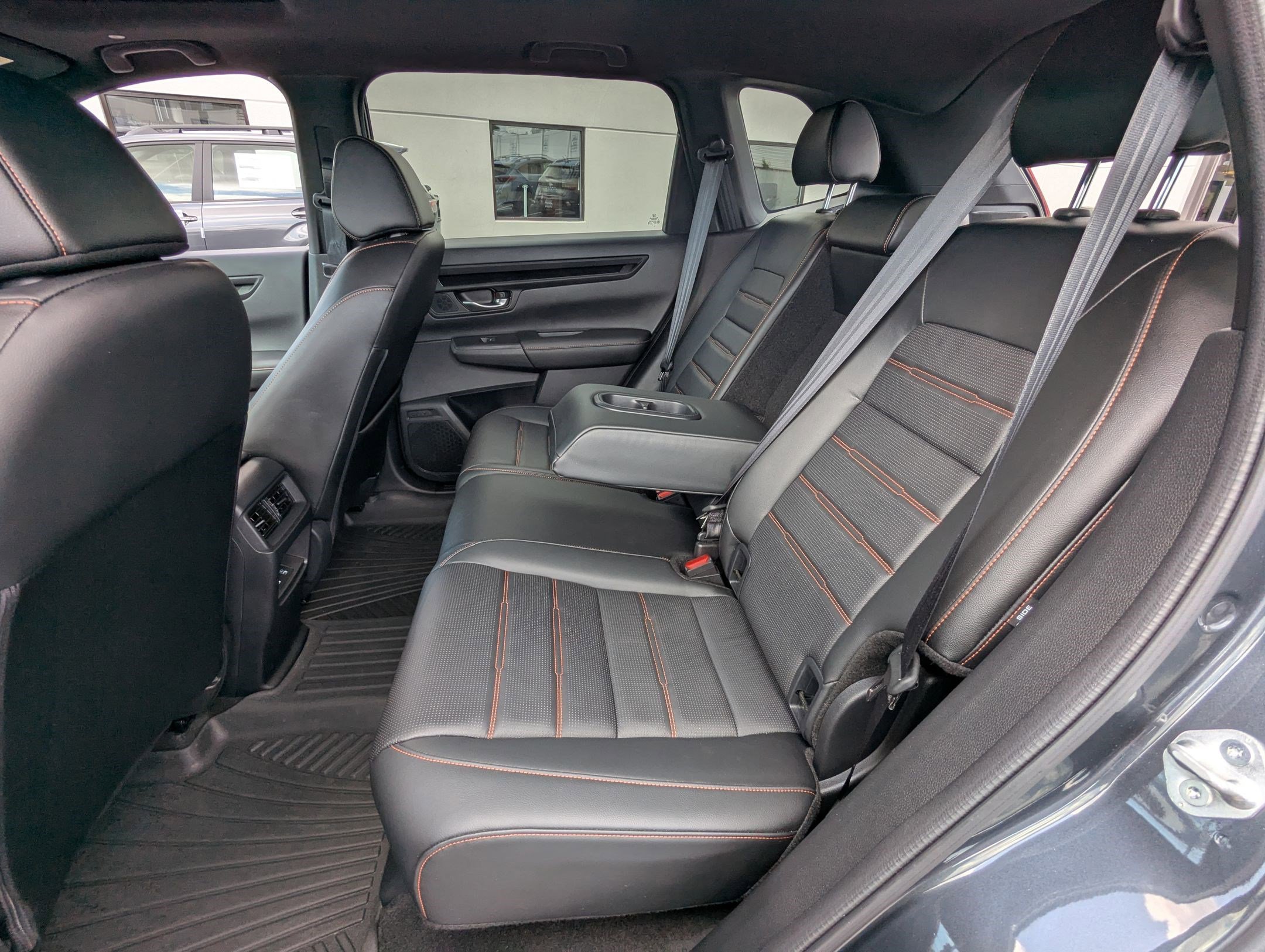 Used 2025 Honda CR-V Sport-L image 20