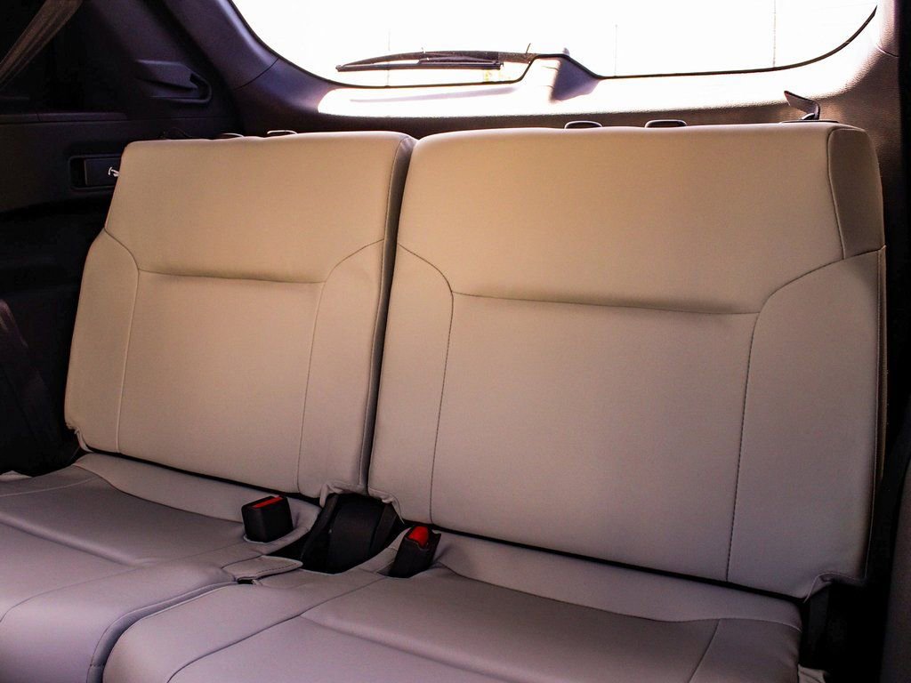 New 2025 Mitsubishi Outlander SE AWD/4WD image 36