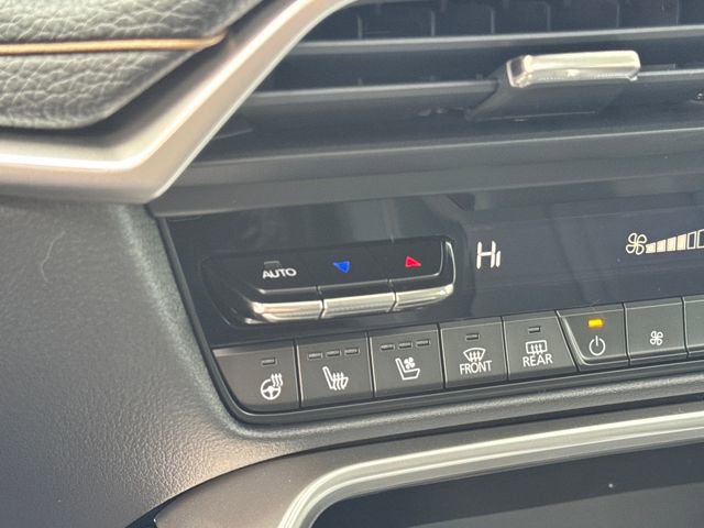 New 2026 MAZDA CX-70 3.3 Turbo w/ Preferred Package image 21