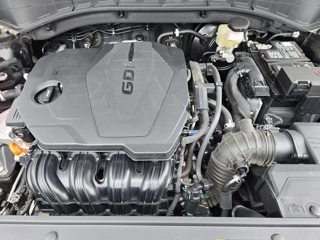 New 2025 Kia Sorento S AWD/4WD image 22