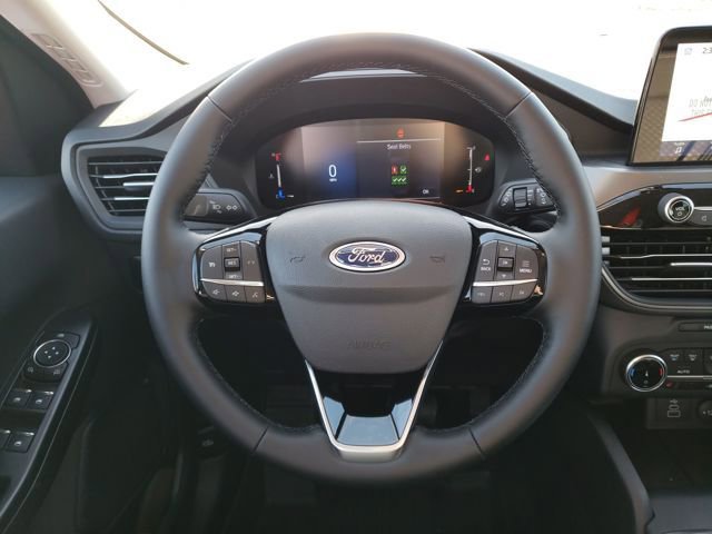 New 2026 Ford Escape Active w/ Cold Weather Package image 12