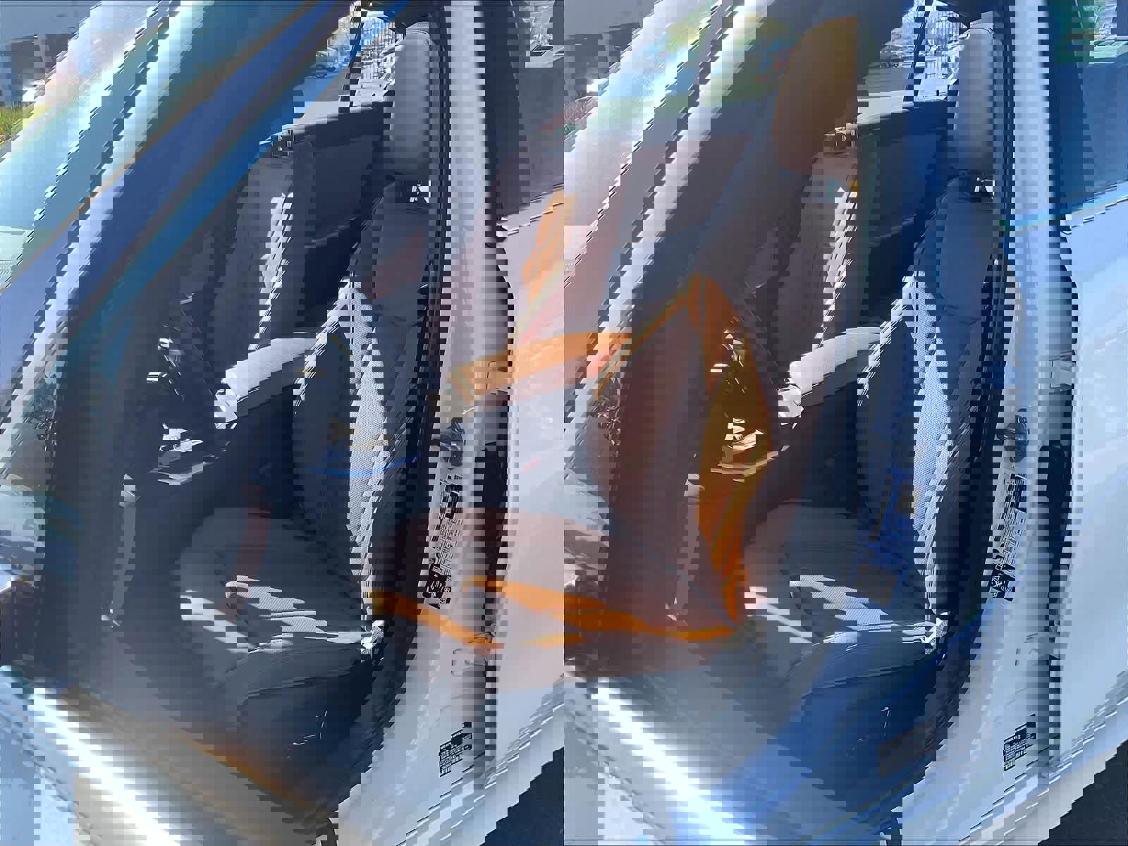 Used 2024 BMW 330i xDrive Sedan w/ Premium Package image 27